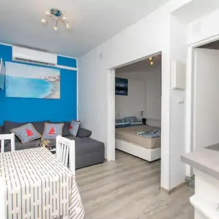 Dubrovnik Cute Little Corner Apartment Exterior photo
