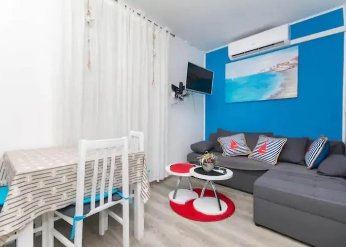 Dubrovnik Cute Little Corner Apartment