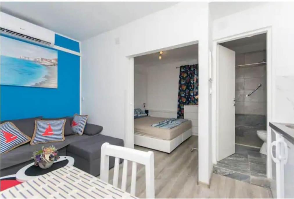 Appartement Cute Little Corner *