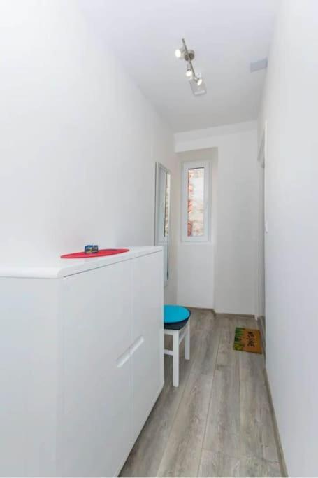 Cute Little Corner Appartement *